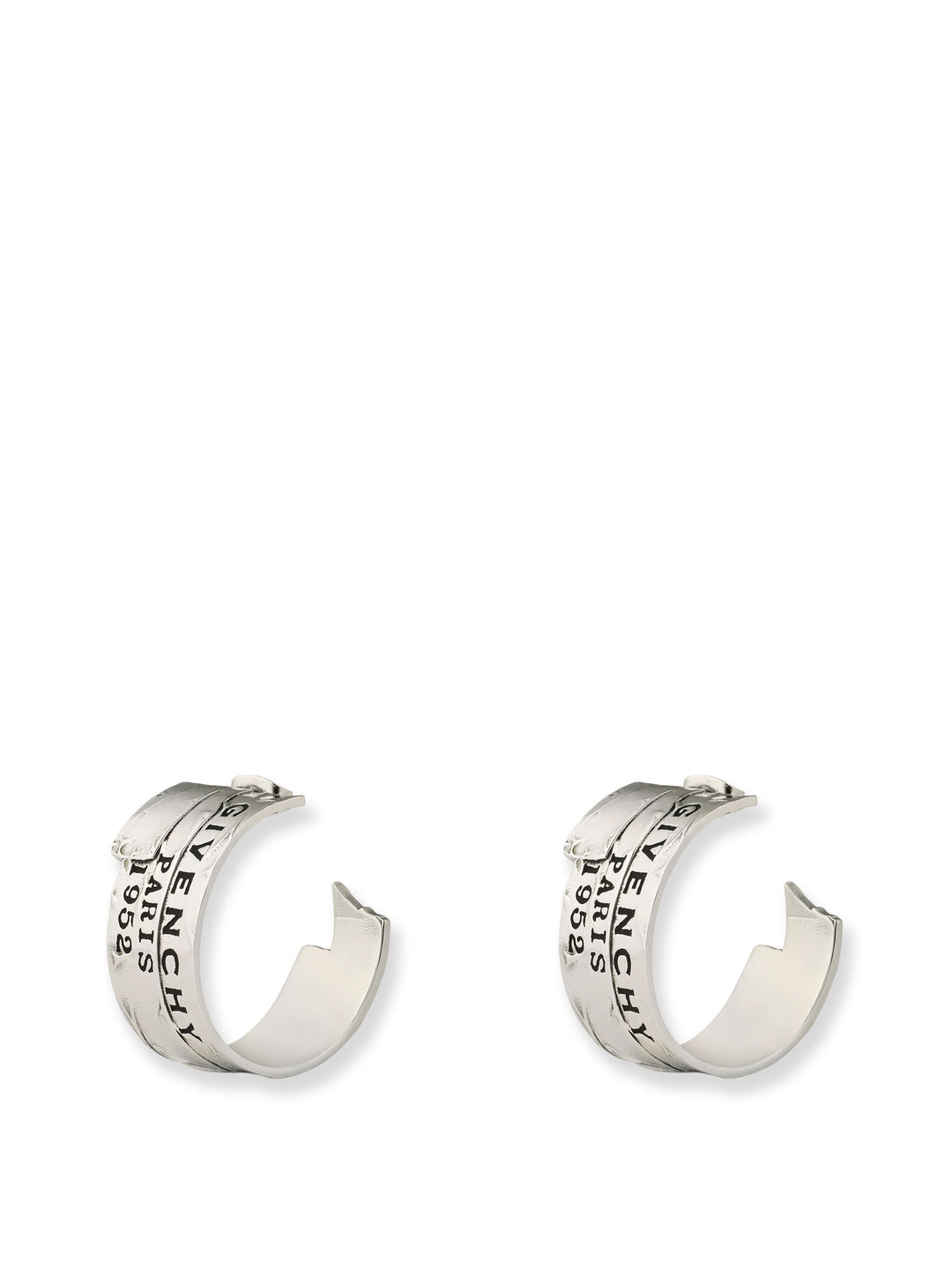 Givenchy Bijoux - ANTIC SILVERY | 15a0b51e9887f1cc501ad215cfcc20420fd158b1