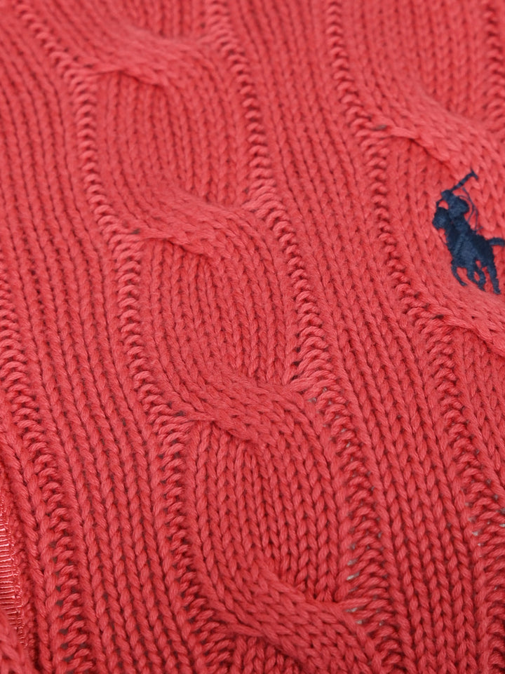 Polo Ralph Lauren Sweaters - NANTUCKETRED | fe0741d2daa8335b024aa906ced9526102097ad8