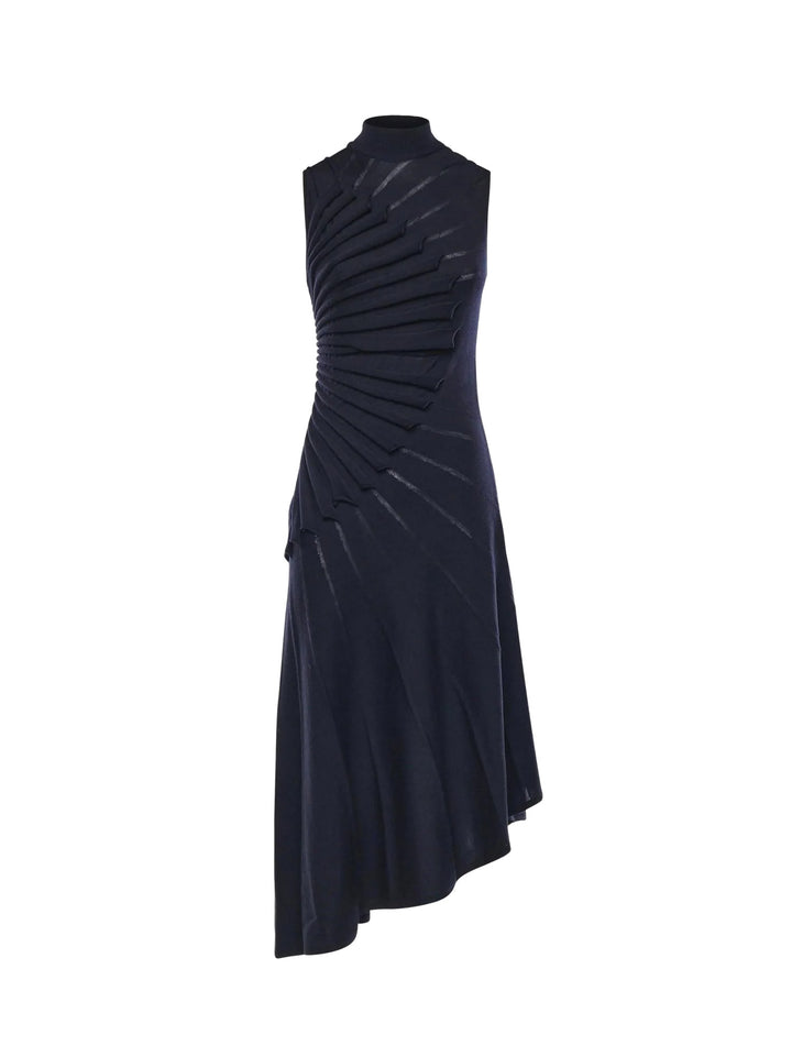 Alaia Dresses - MINUIT | a31be26a259baa41dba21f6313a07f6be96e403a