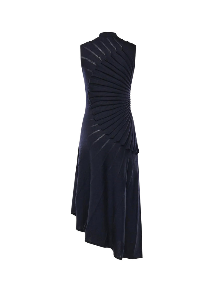 Alaia Dresses - MINUIT | 3335e81b631c01f2161a559586b70bdf62219b84