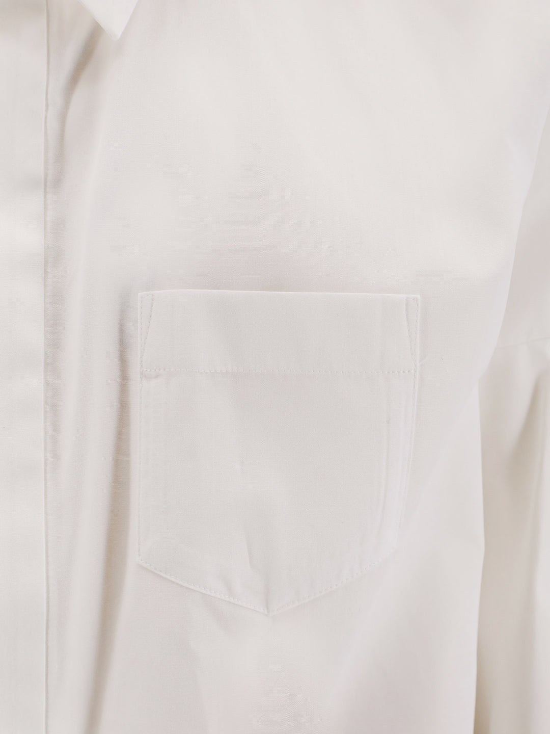Sacai Shirts - Light and natural | 546f0be64f882d00b2fc871cb2d468f3325d2a7c