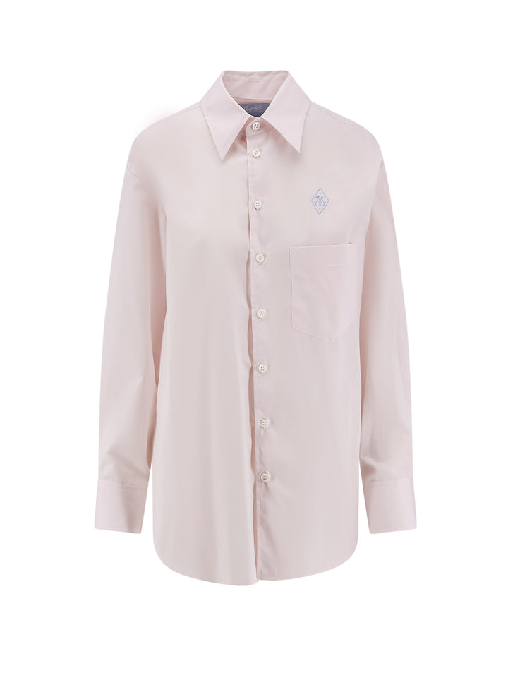 Seafarer Shirts - Light and natural | 0cd3046fa2ec6f279f1e4adcc40d3afe8b457635