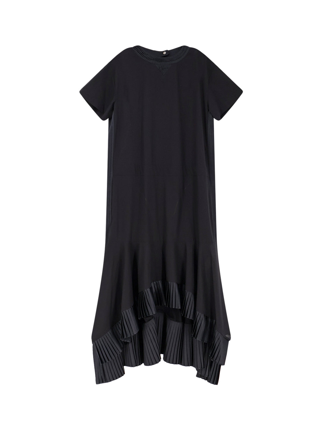 Sacai Dresses - Blacks and greys | 3d357178b79efd80f0c139274cecb0e933c19036