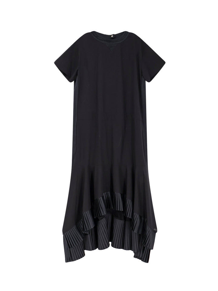 Sacai Dresses - Blacks and greys | 3d357178b79efd80f0c139274cecb0e933c19036