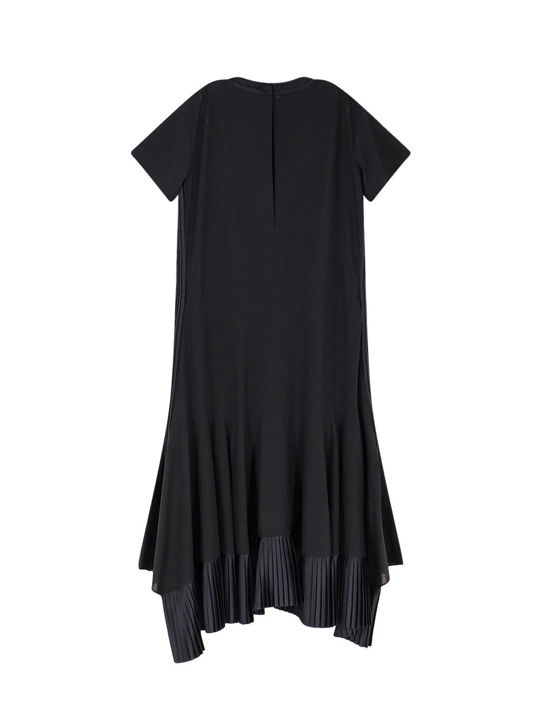 Sacai Dresses - Blacks and greys | 84f229f3e1bdeb8311281029be1cc1a69600046b