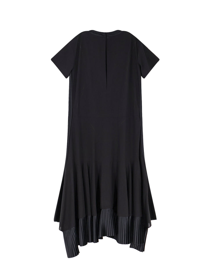 Sacai Dresses - Blacks and greys | 84f229f3e1bdeb8311281029be1cc1a69600046b