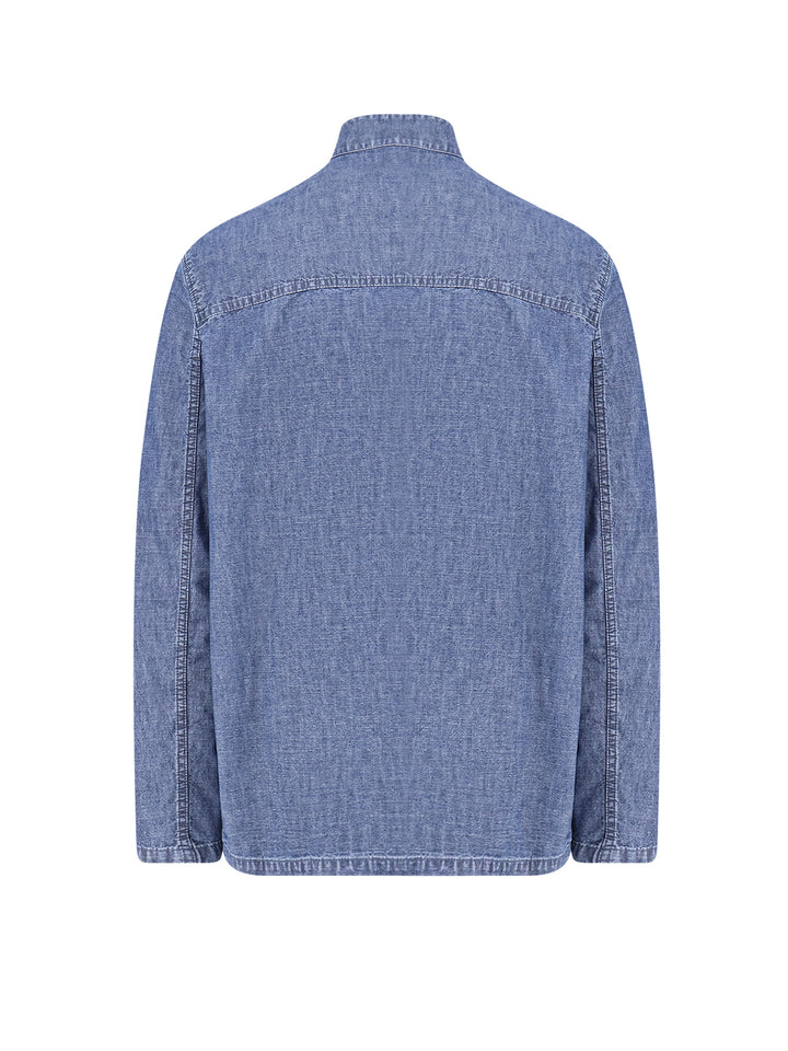 Valentino Jackets - Blu e Verdi | 0233639221438a154b3e02aa32f0ff826306e85a