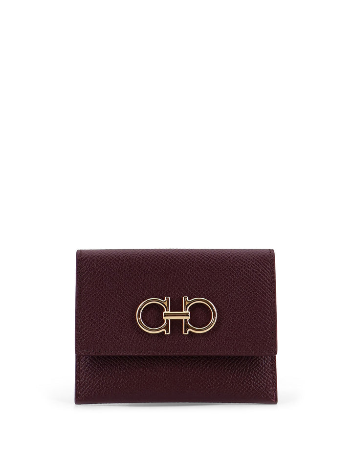 Ferragamo Wallets - Blacks and greys | 43fd1a827568476b57d5941eb2598bdca90b1e85
