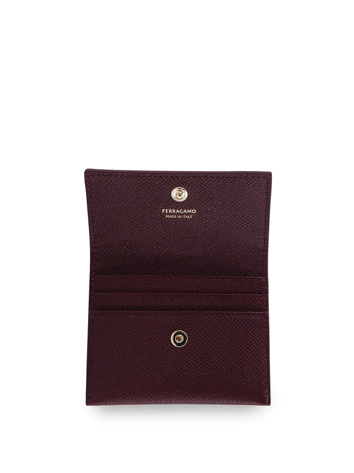 Ferragamo Wallets - Blacks and greys | 91df7951117c48d89485f1a955ce2854530493e7
