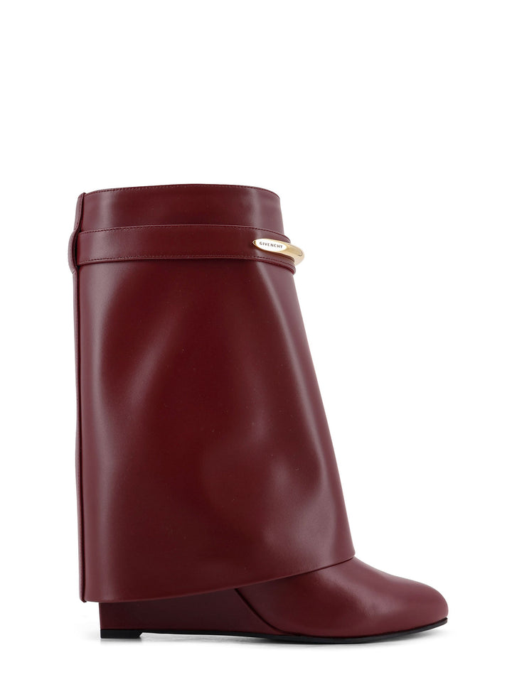 Givenchy Boots - Blue and green | 46da8d7d1a8d8211bab432962749569b3888c96c