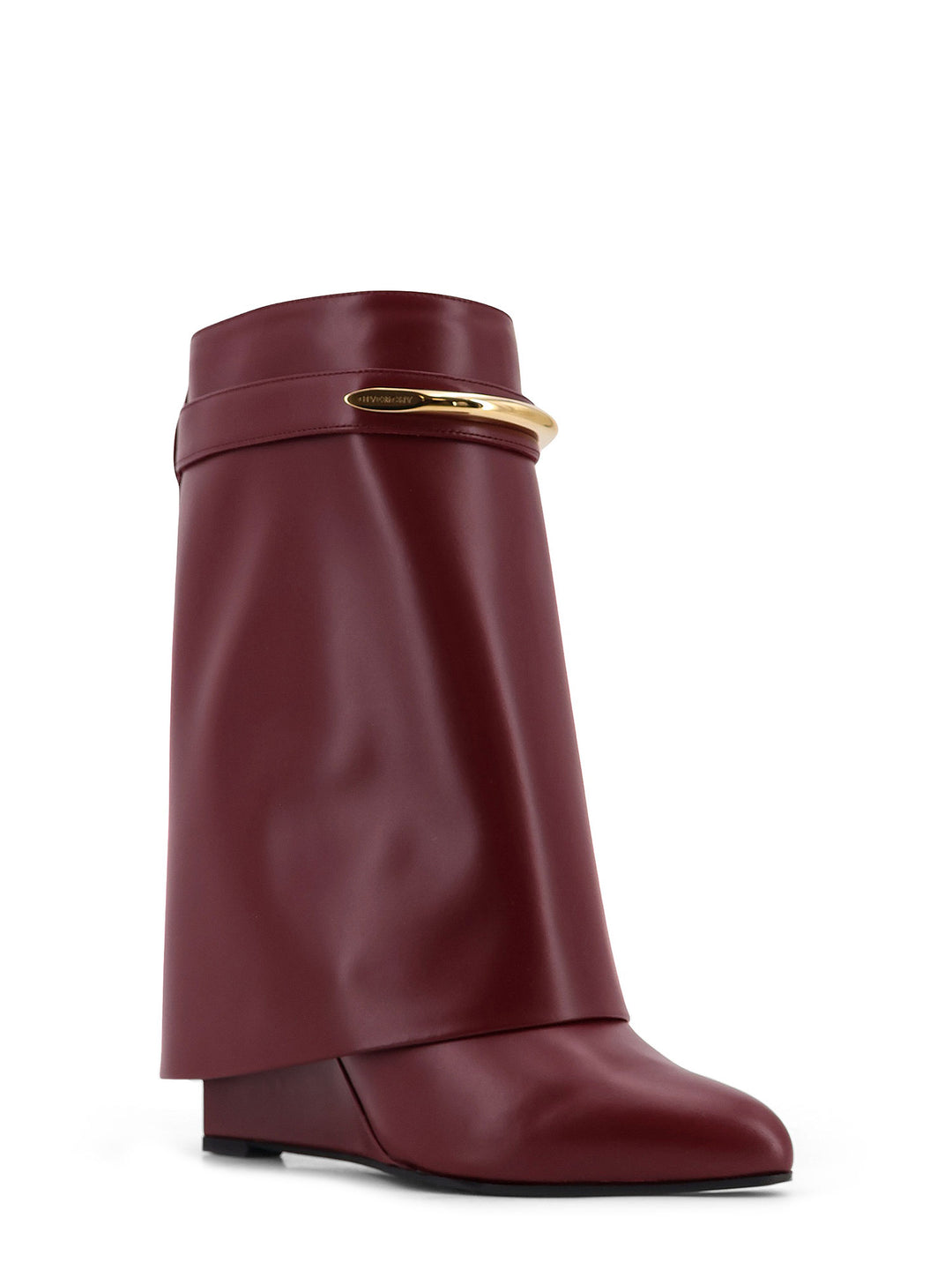 Givenchy Boots - Blue and green | 801e7577a398731b8ea1da9765ddd9daadf65b3c