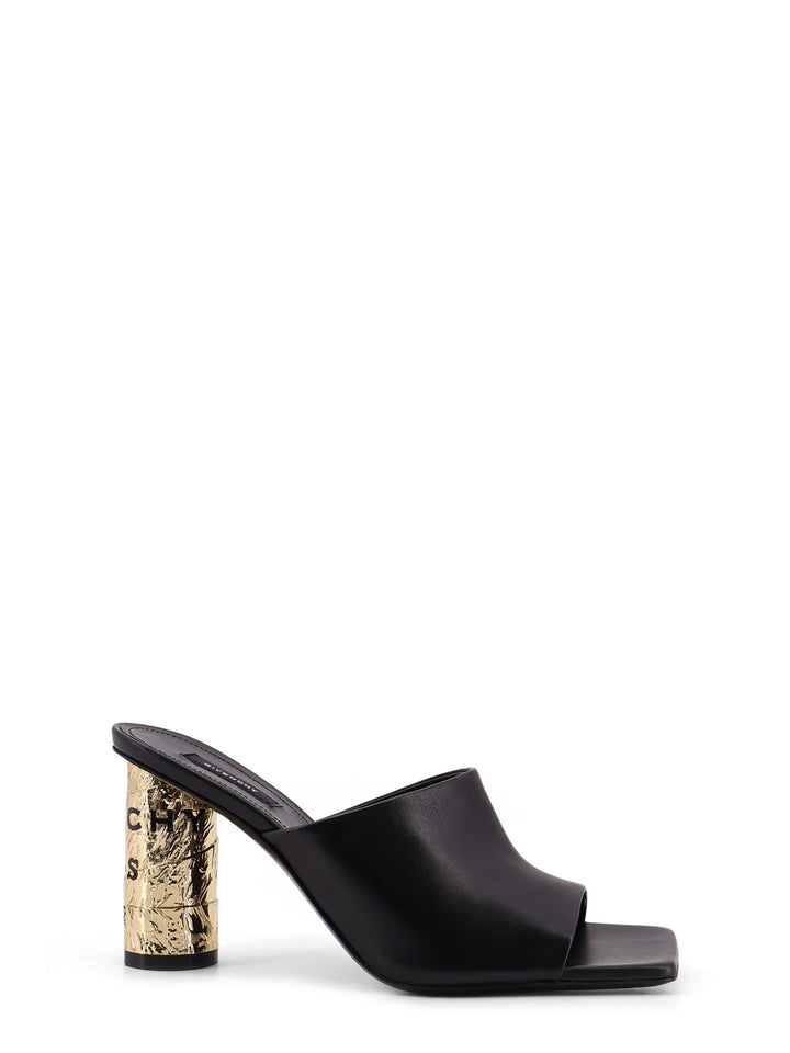 Givenchy Sandals - Blacks and greys | fdf3dbfcb91abdad5a689a308d43e86e4aef7b02