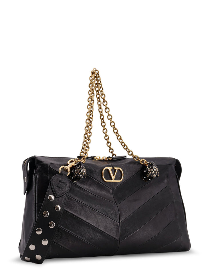 Valentino Garavani Bags - Blacks and greys | f87aed1b2cdd40ad9ffa0a96a371c12bad7734be