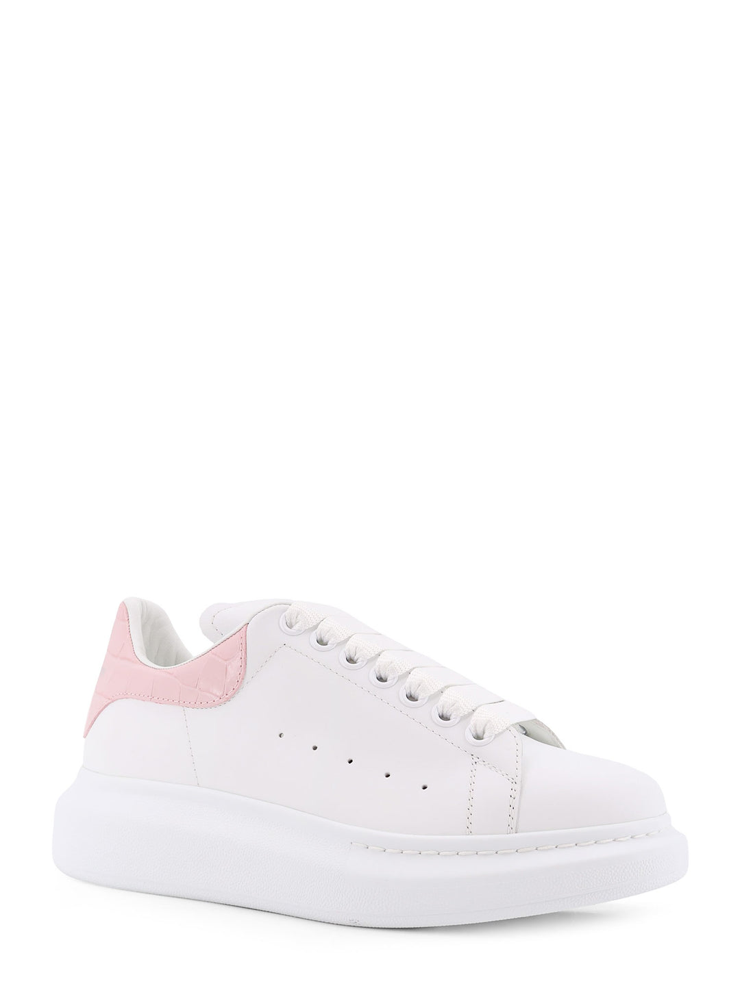 Alexander Mcqueen Sneakers - Light and natural | c5fd17f61d01b5173ebb168f86f28347a5207ef1