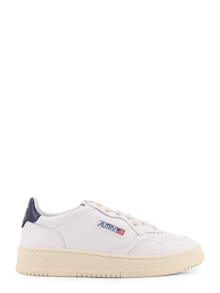 Autry Sneakers - Light and natural | 04965dea67b64c0a6bea606f7b79b64dfcf7a368