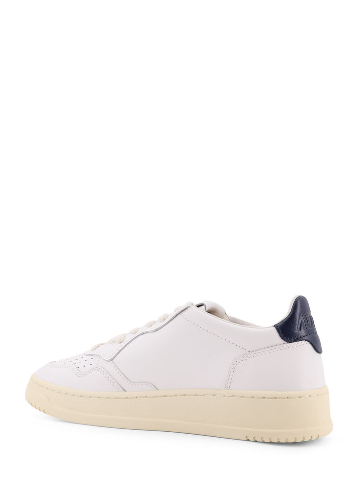 Autry Sneakers - Light and natural | cdecd854e571b94972e1c3a53e7d4f34ed13a809