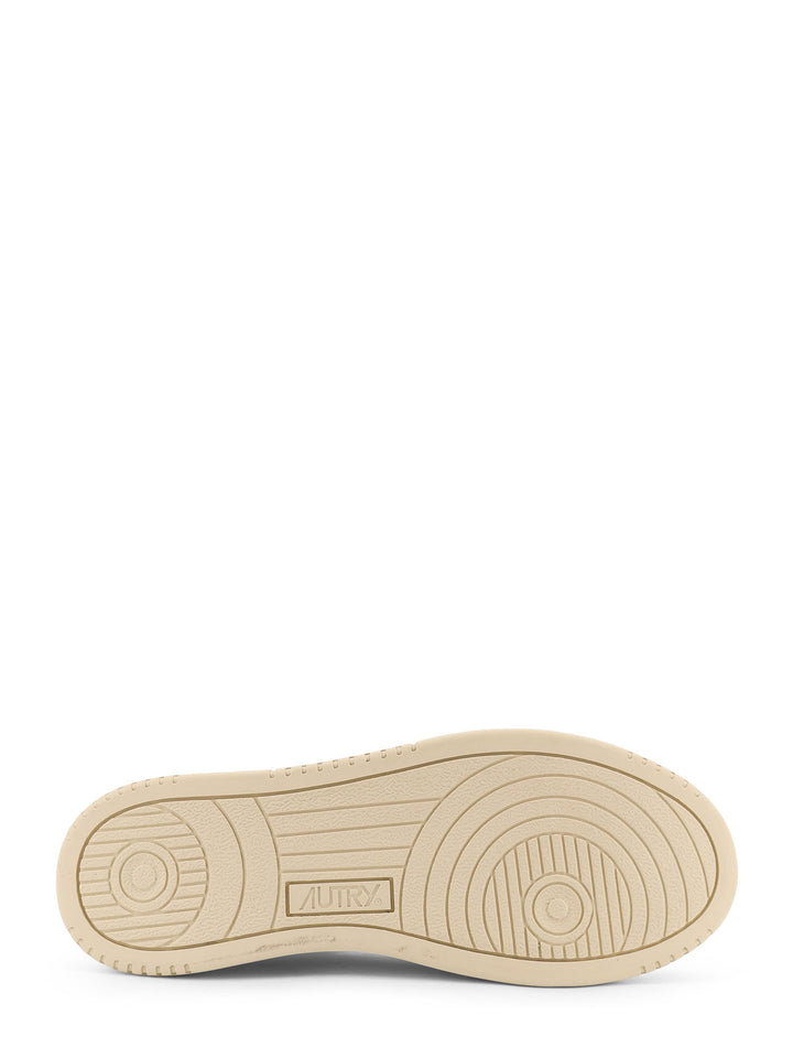Autry Sneakers - Light and natural | b4afa63183d414d474c0d9ca051195c327b8e57c