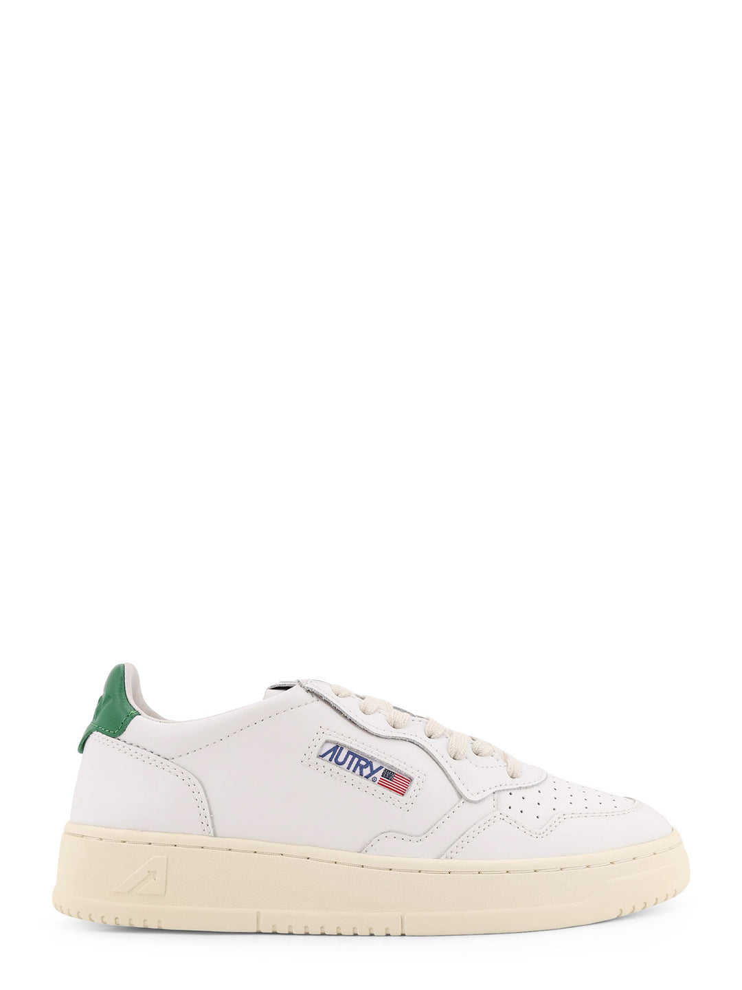 Autry Sneakers - Light and natural | 00659de714285d39ea7b677d3650b8c924d276f6