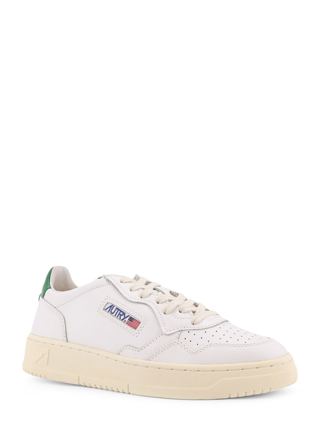 Autry Sneakers - Light and natural | 31735393e34ecd8b496e6d3b788ed323cc98bf56