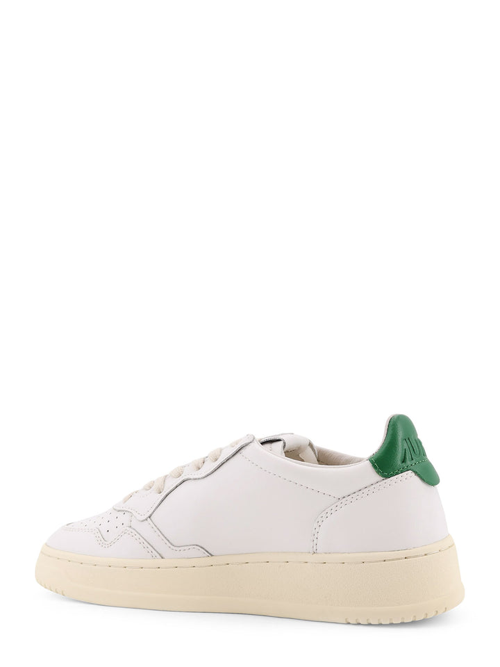 Autry Sneakers - Light and natural | 86ffeb836329577f250a42937e8d8cbe2483d290