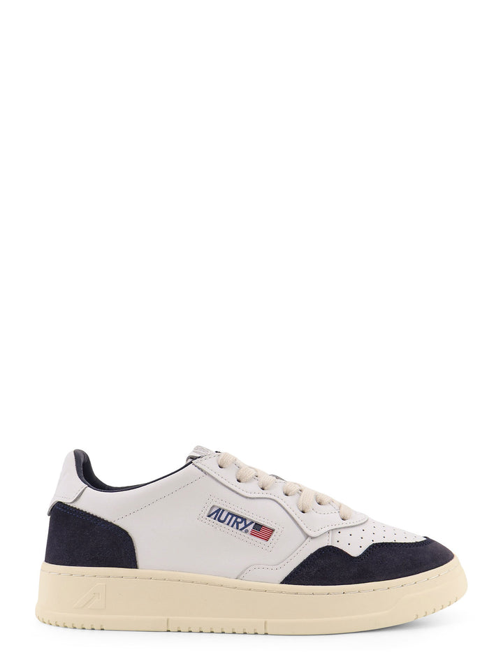 Autry Sneakers - Light and natural | 61d3cf860d42b8e88008367b6cd958c61a7c74af