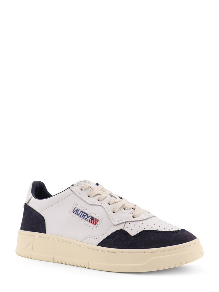 Autry Sneakers - Light and natural | fae3892a448f2d6a8bc2eb95f112e0482e83333e