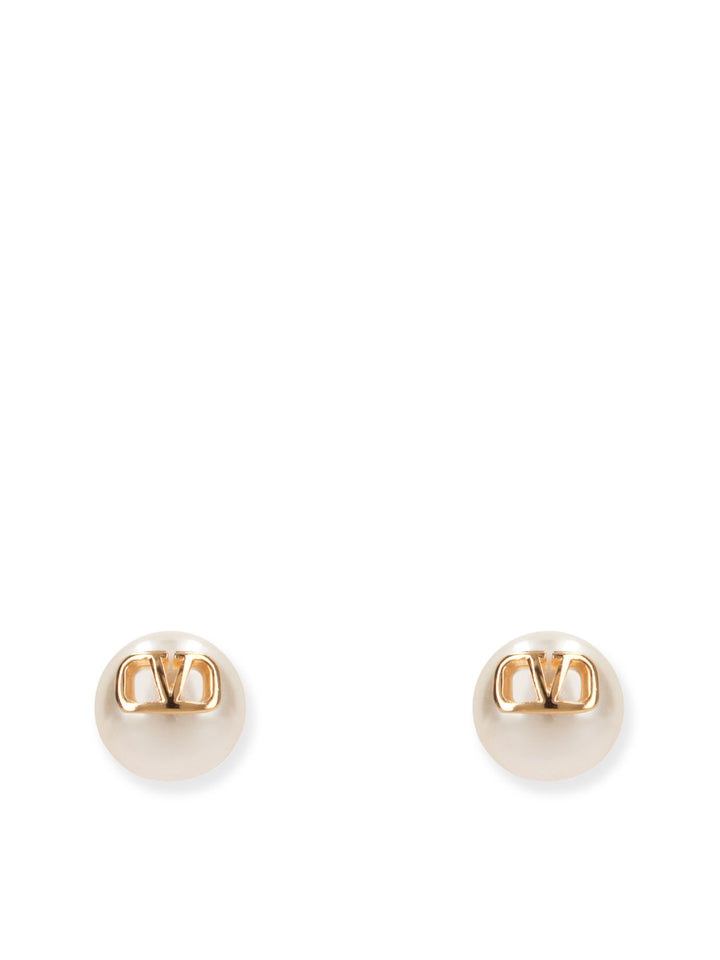 Valentino Garavani Accessories - ORO 18/CREAM | 5bb16a7a51d56a412555fb2ffd42e44878513cee