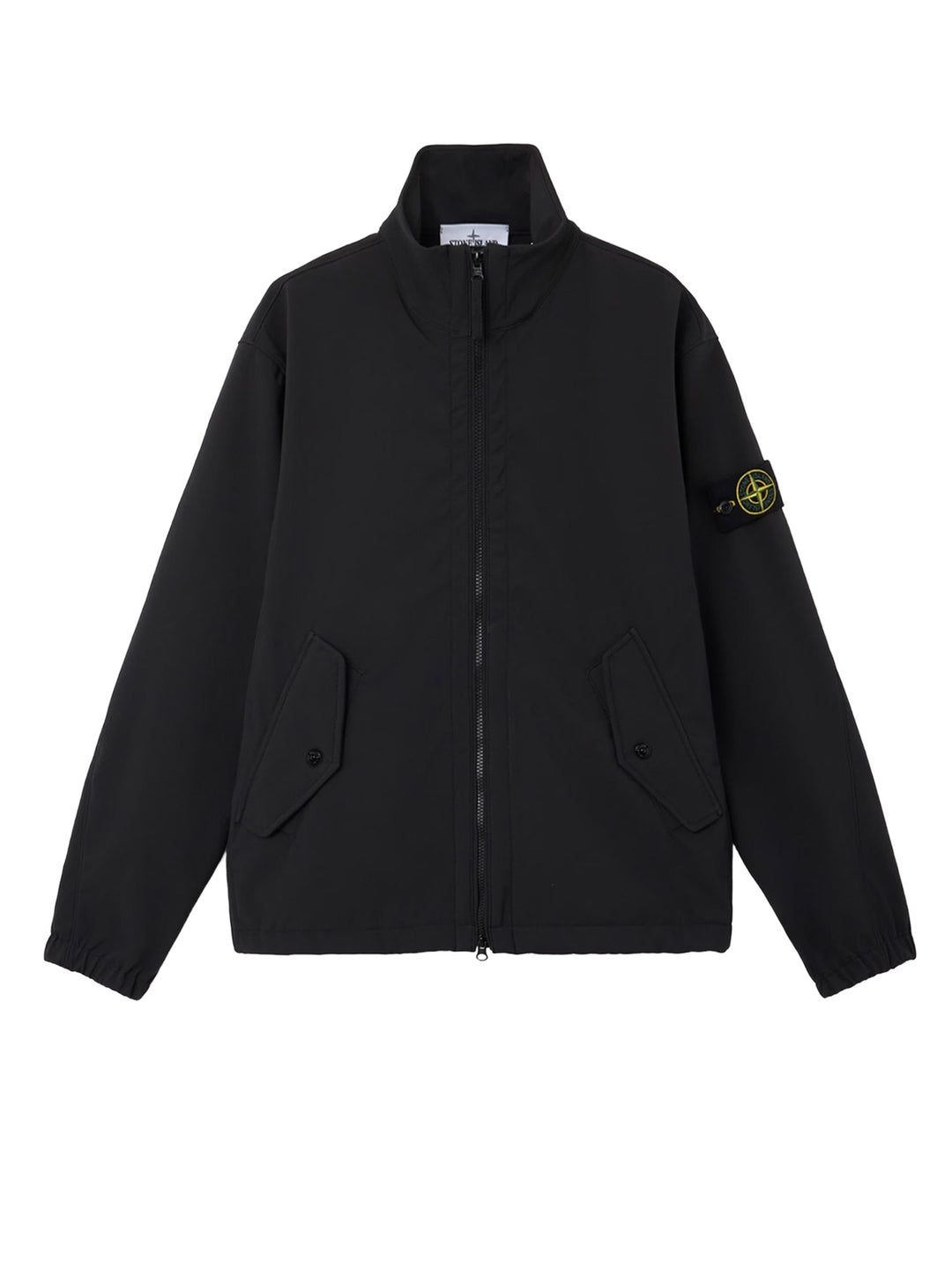 Stone Island Jackets - Neri e Grigi | e75f5b564c153ab2abc1d04056d30bafb2138b29