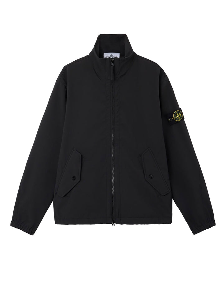 Stone Island Jackets - Neri e Grigi | e75f5b564c153ab2abc1d04056d30bafb2138b29