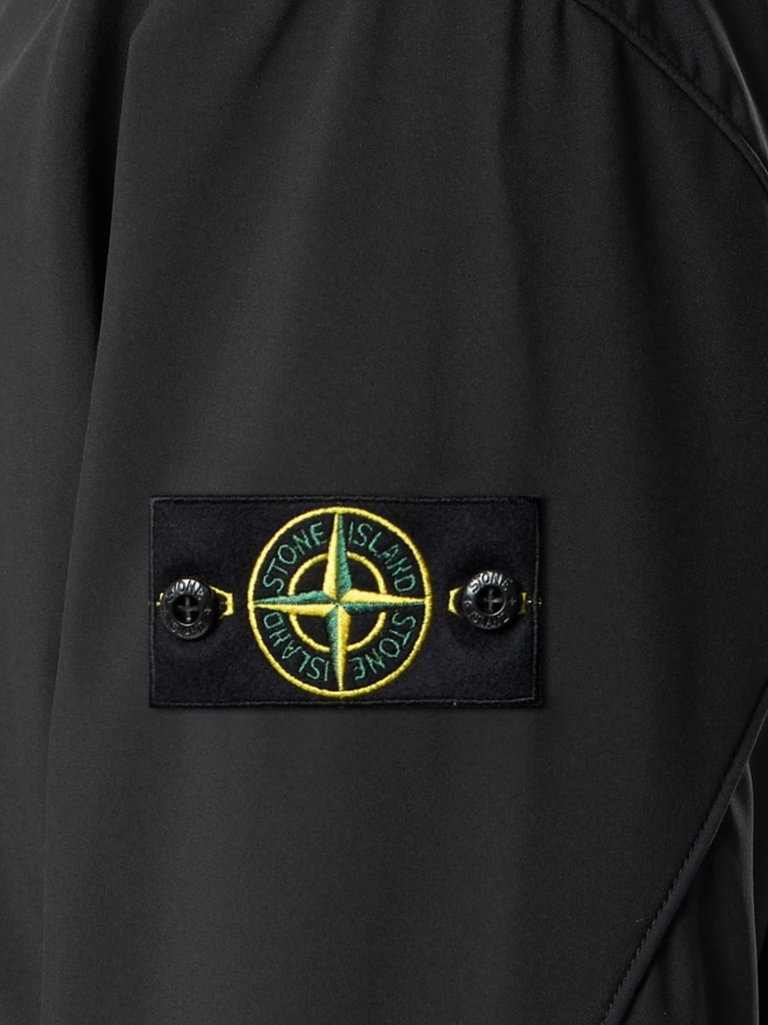 Stone Island Jackets - Neri e Grigi | 7ffc4ce808d4404ae2cce98ce690dd05a4d90da6