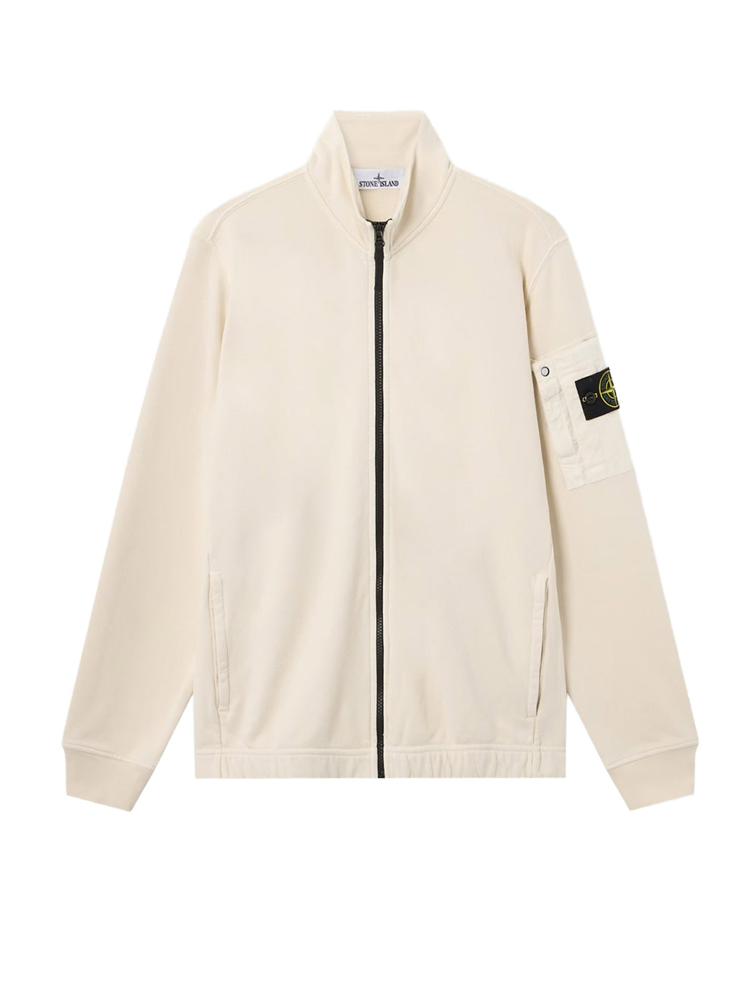 Stone Island Sweaters - Chiari e Naturali | 75aff9b76ff2d33dcf9ea436f1836fdf8accc7ac