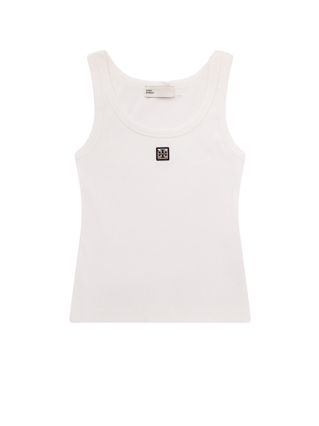 Tory Burch T-shirts and Polos - WHITE | 7ea8a663b2d2a23065d5fef48303e998fcd35305