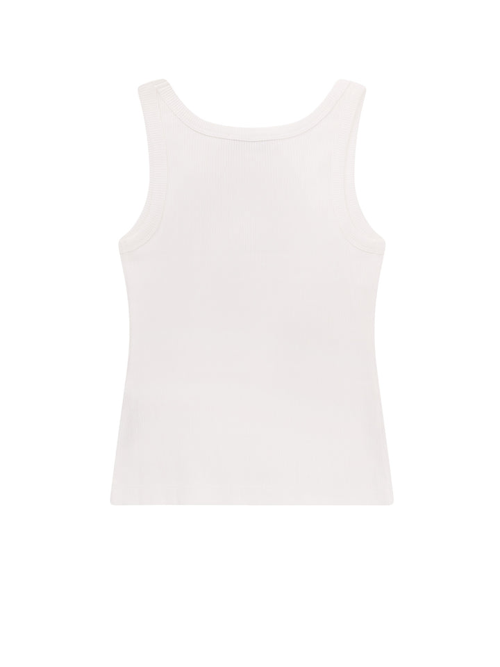 Tory Burch T-shirts and Polos - WHITE | d0782aded5af42680b9cda576dae42ea18dd31eb