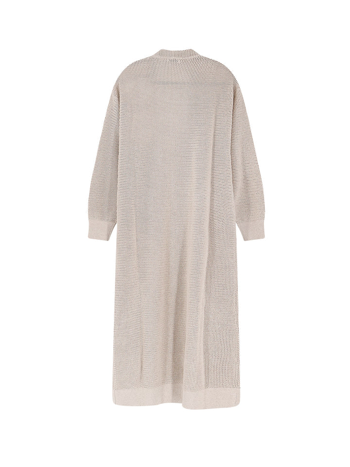 Brunello Cucinelli Sweaters - AVENA+BEIGE | d8751d8657c9ee9bdd5aa37b0b8d31ff57e862a0