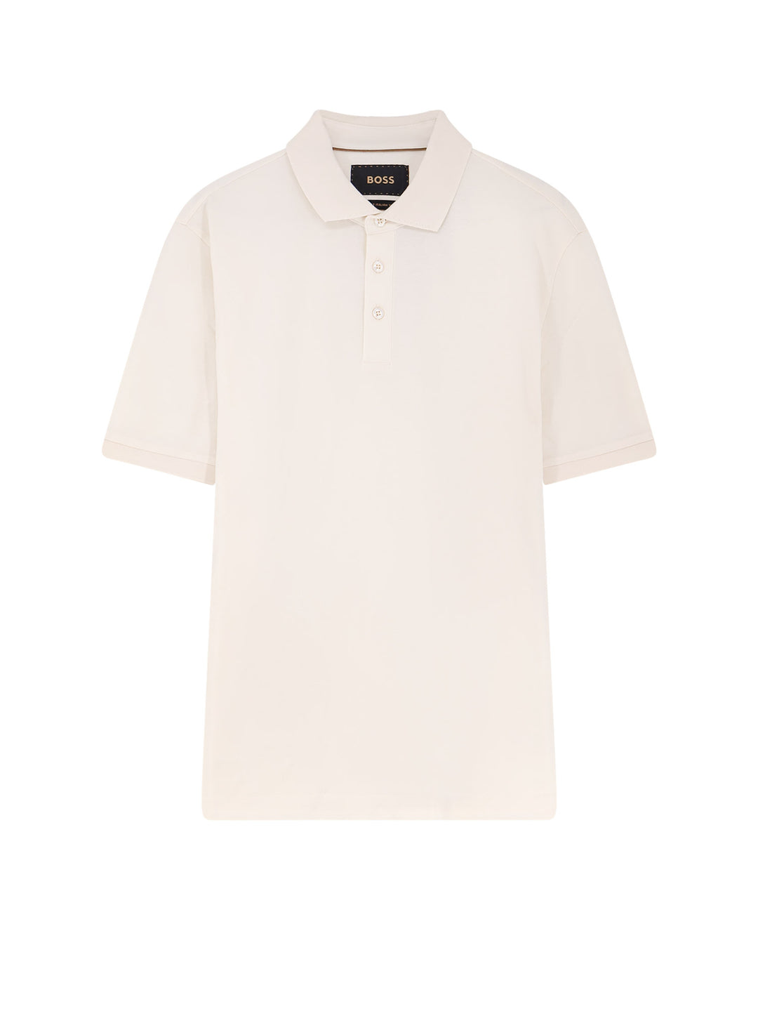 Boss T-shirts and Polos - OPEN WHITE | 4778ad389b2df199cd9a4767f84a37808b36cad7
