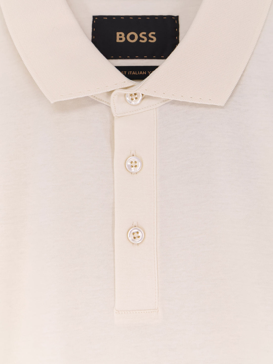 Boss T-shirts and Polos - OPEN WHITE | 3909433e46ad5ab46e6ce6686d745c13f425a9b1