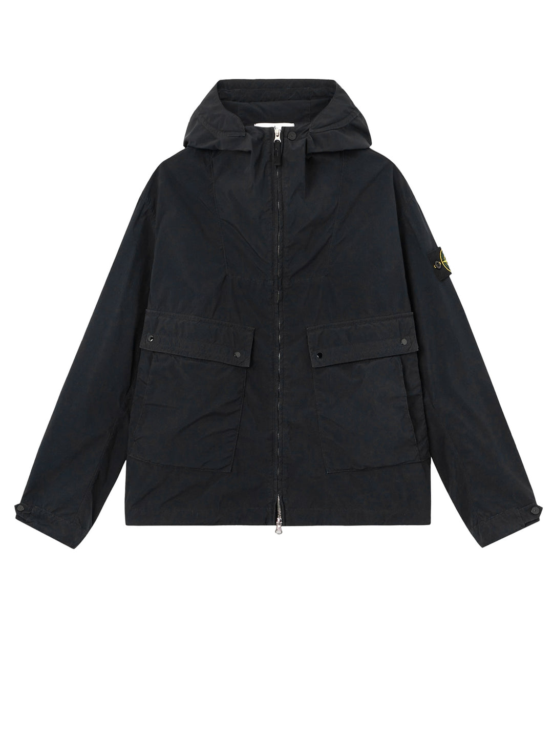 Stone Island Jackets - Neri e Grigi | b4723ee888ef69bb0178d18baf1ed40c74654606