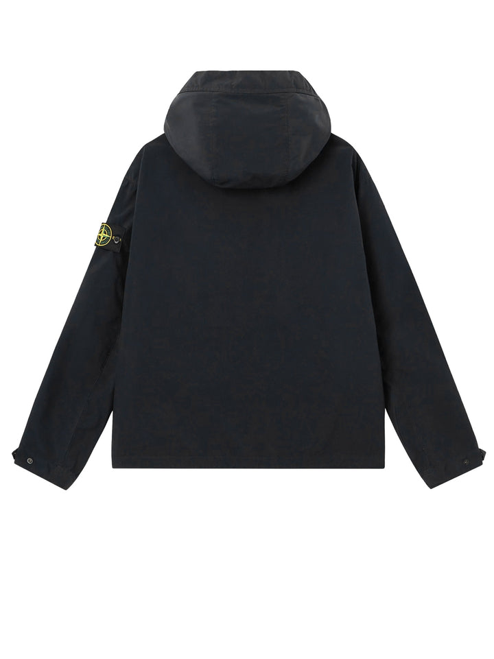 Stone Island Jackets - Neri e Grigi | dc9be524d0a37c84e92f03ac03485f3dbcc165ac