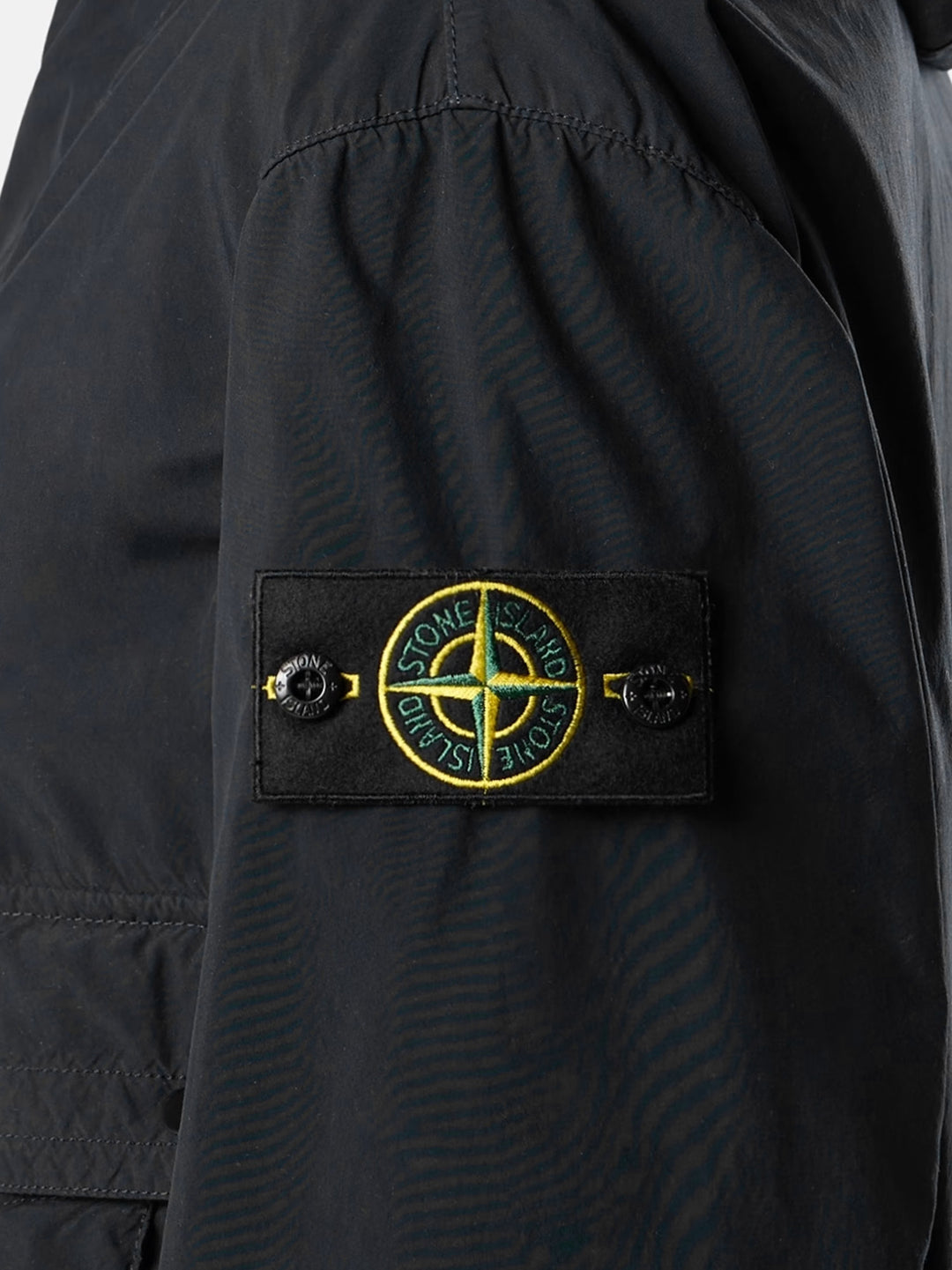Stone Island Jackets - Neri e Grigi | a396cbffbb55d777049b91d2d7bc1f56b5a0b661