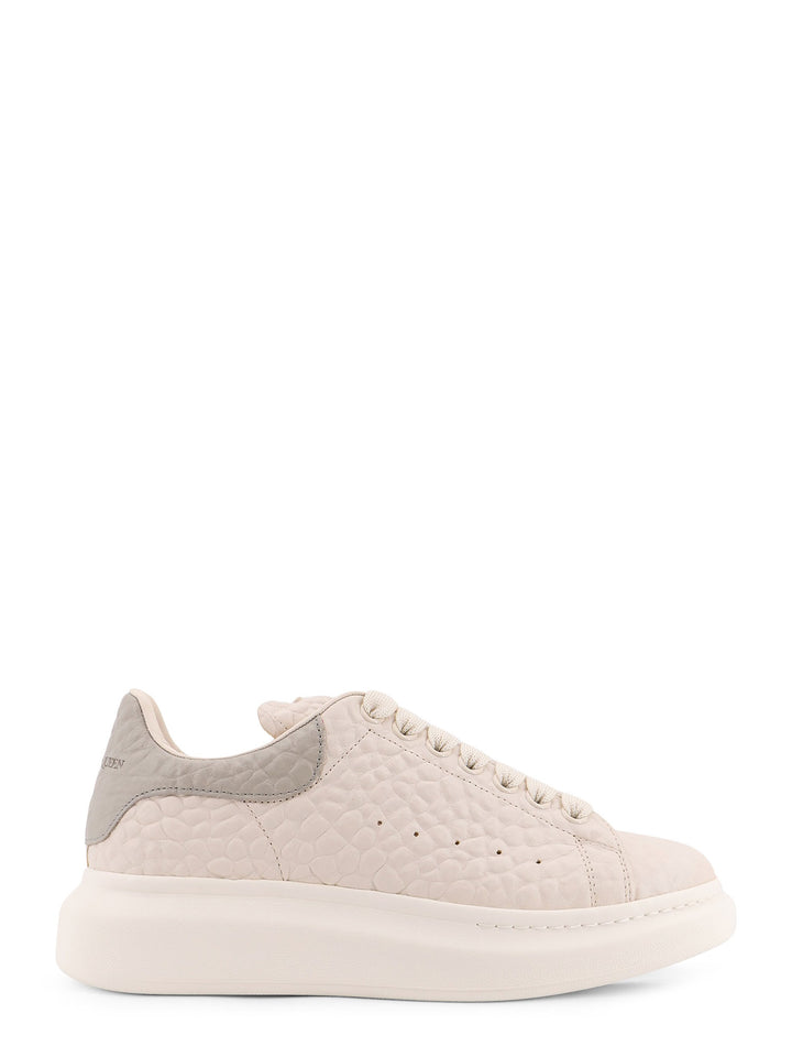 Alexander Mcqueen Sneakers - Light and natural | 051c89bf6f9da2b0bffac030f1a0808b9fed5946
