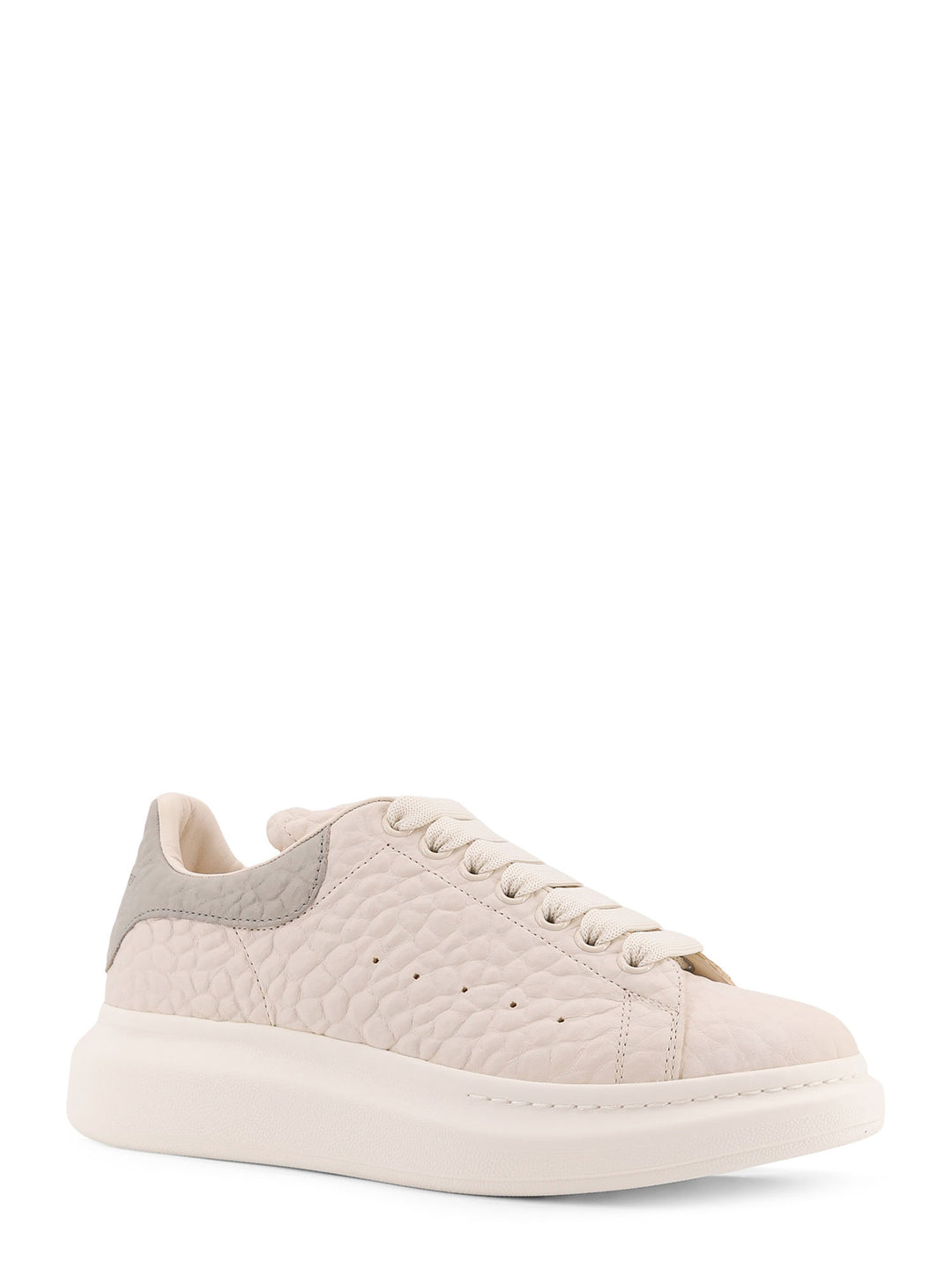 Alexander Mcqueen Sneakers - Light and natural | f236c9832c6479ba58b49c61d50d8f396be30d2f