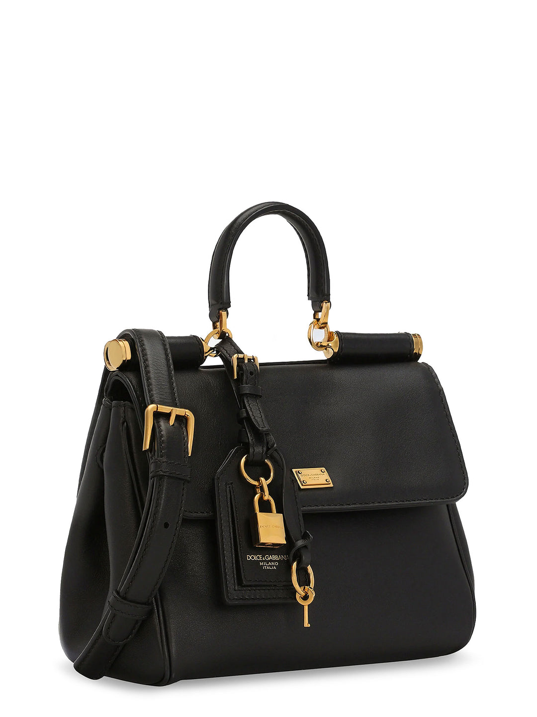 Dolce & Gabbana Bags - Blacks and greys | 92b16afd824531a11ed4d313afccc878c73074ef