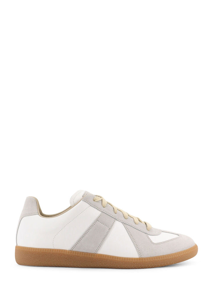 Maison Margiela Sneakers - Light and natural | 8520149dbb56917e30fc505be5013d389b101089