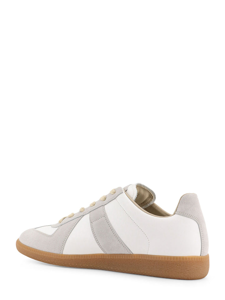 Maison Margiela Sneakers - Light and natural | 7a3bf5e5420de06b39d5f3d6ad82ea11dfb5653e