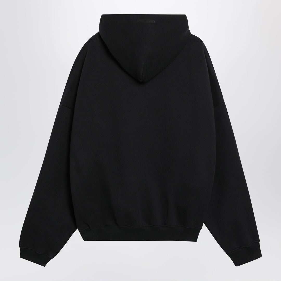 Fear Of God Essentials Shirts & Tops - Nero | f9c9941986edb7a69cd6b1e0b85390aa41b22307
