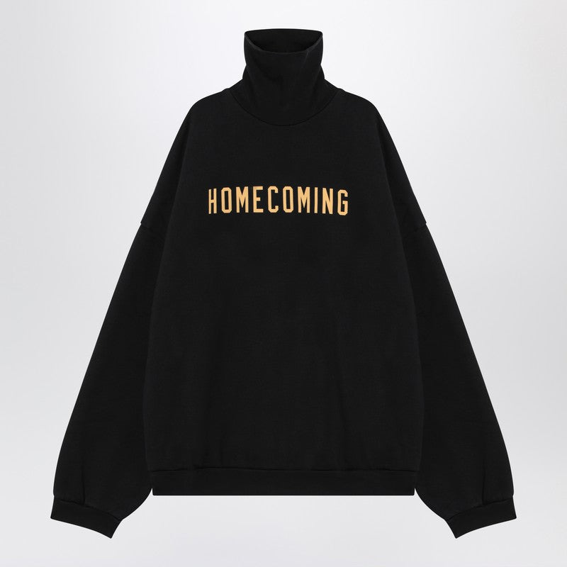 Fear Of God Essentials Shirts & Tops - Nero | 811f2ecb8effb35f978545956c4dee7ee3574ee7