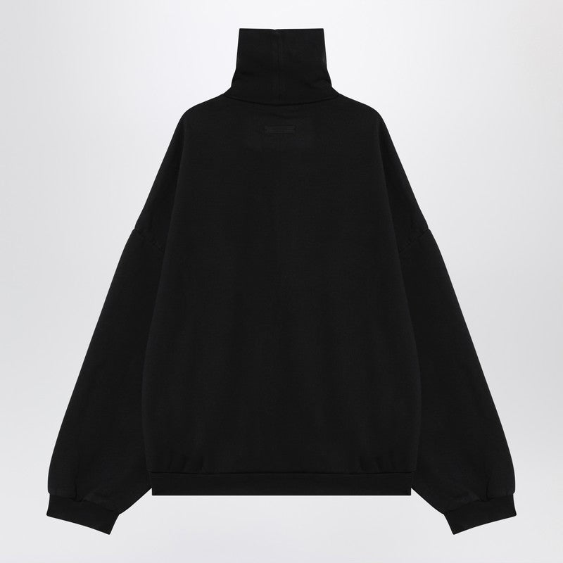 Fear Of God Essentials Shirts & Tops - Nero | 59a08083f9a9124471614f8639fb2f1d1a68d18b