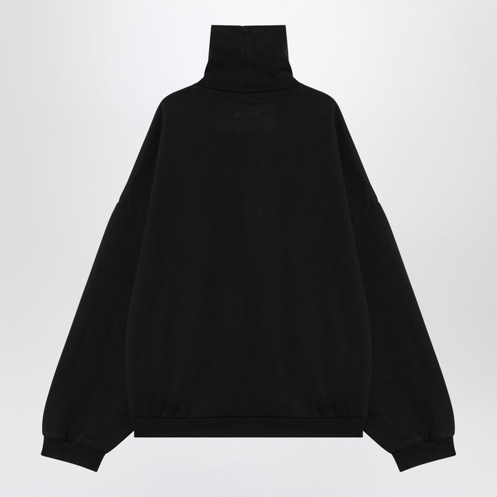 Fear Of God Essentials Shirts & Tops - Nero | 59a08083f9a9124471614f8639fb2f1d1a68d18b