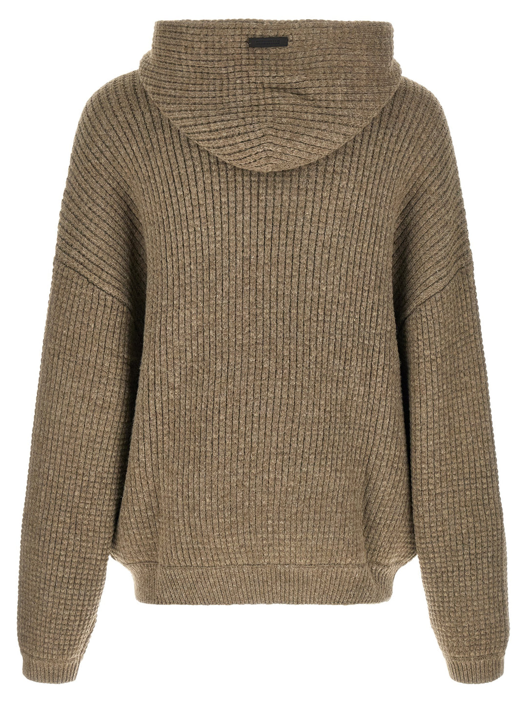 Fear Of God Essential 90 Felpe - Grigio | 15660a6bca555695b42969a31e15c6c9faa9e031