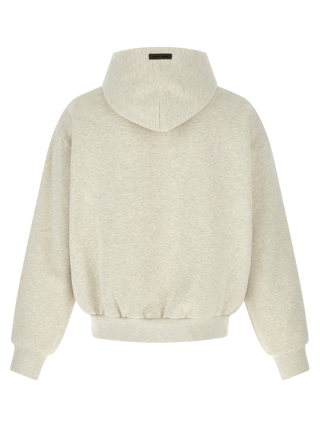 Fear Of God Essential Classic Felpe - Grigio | 5adb9f91141225bab613b6a58a7c8bc1c726e8c5